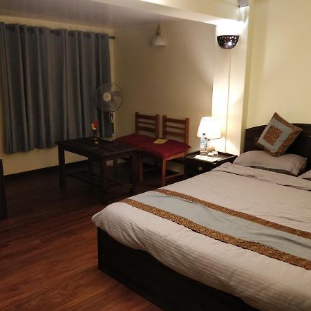 Mani Homes Lalitpur Buitenkant foto