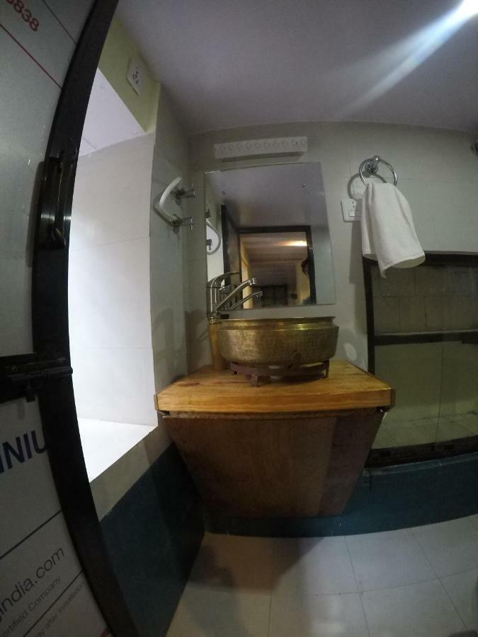 Mani Homes Lalitpur Buitenkant foto