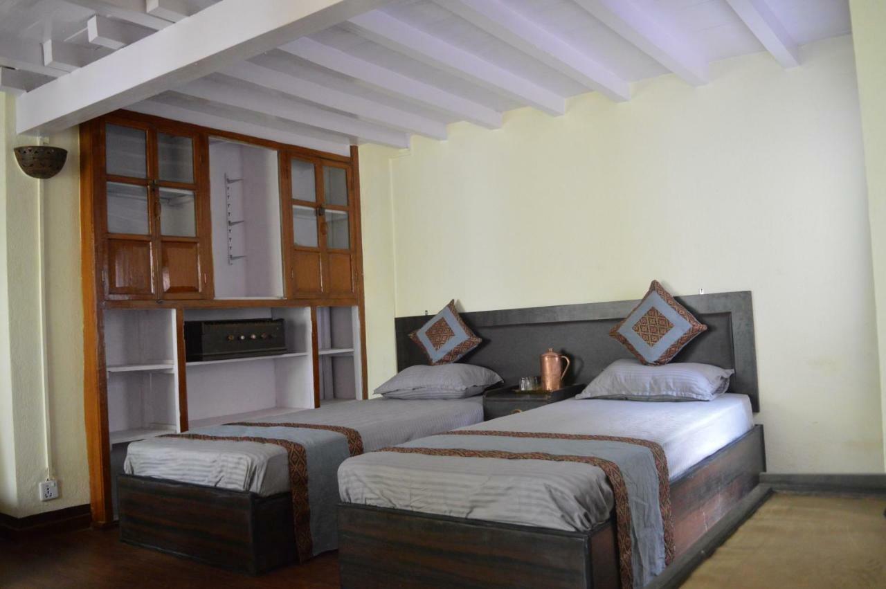 Mani Homes Lalitpur Buitenkant foto