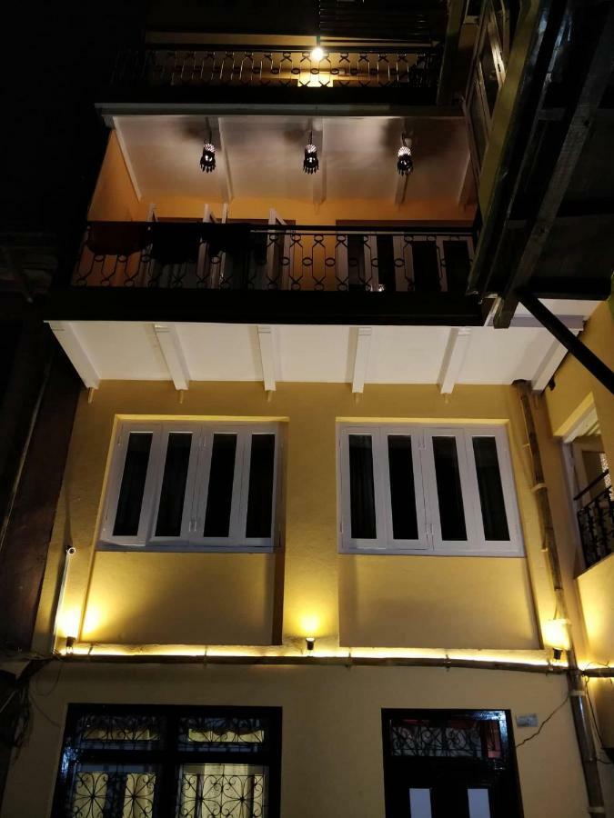 Mani Homes Lalitpur Buitenkant foto