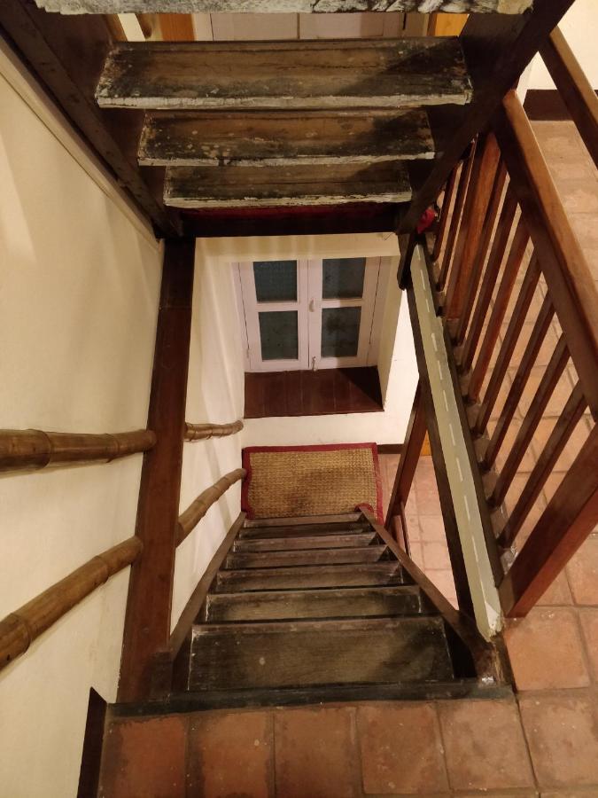 Mani Homes Lalitpur Buitenkant foto