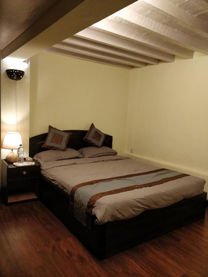 Mani Homes Lalitpur Buitenkant foto
