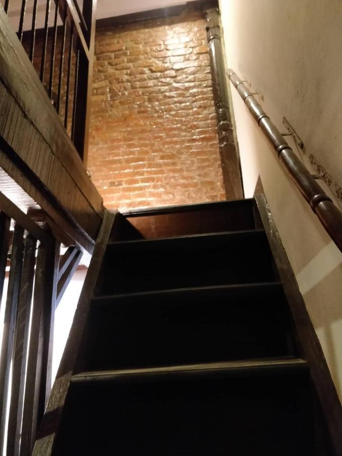 Mani Homes Lalitpur Buitenkant foto