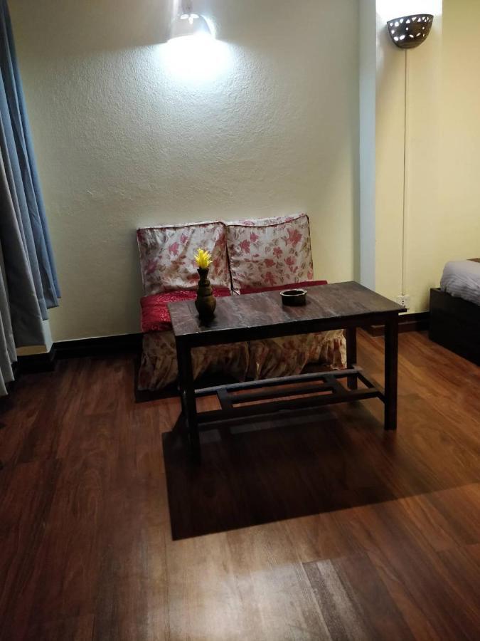 Mani Homes Lalitpur Buitenkant foto