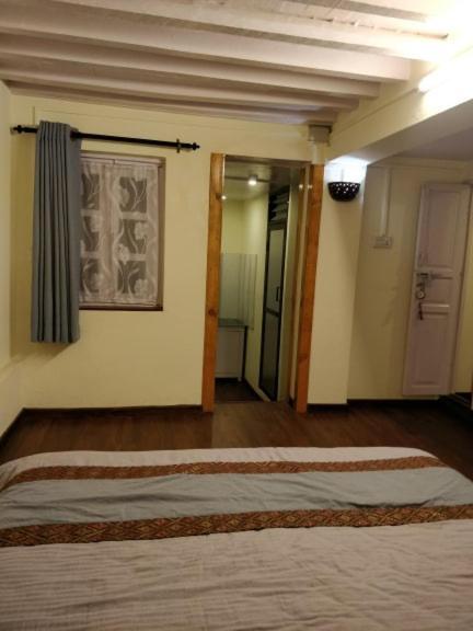 Mani Homes Lalitpur Buitenkant foto
