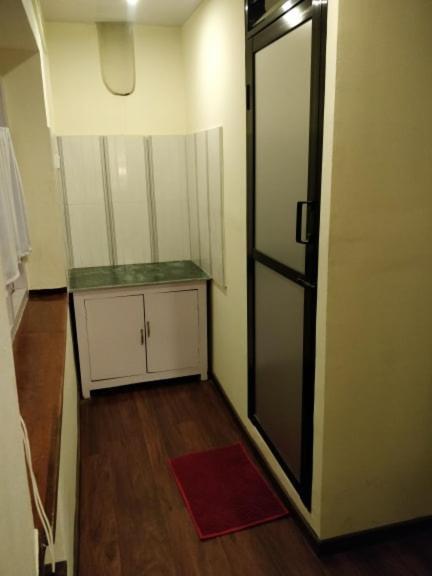 Mani Homes Lalitpur Buitenkant foto
